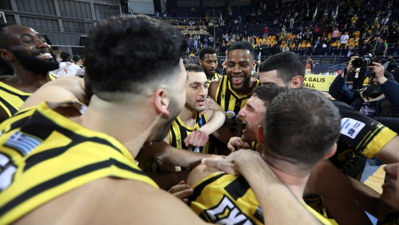 Λιόλιος: «Θα τηρηθεί η νομιμότητα, υποβιβάζονται ΑΕΚ, Άρης, Λάρισα, Απόλλων Πάτρας»