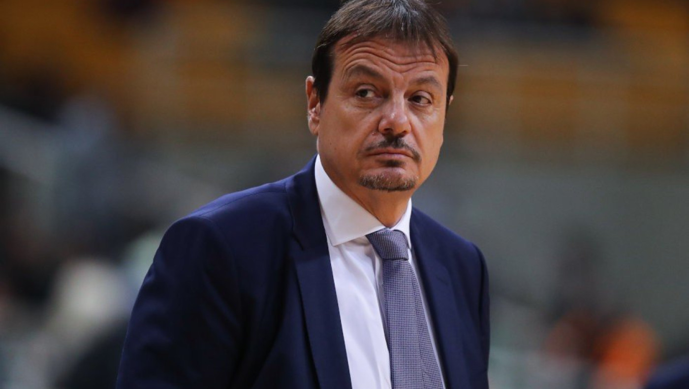 Αταμάν: «Βλέπει» ήδη το ζευγάρι του τελικού της Euroleague