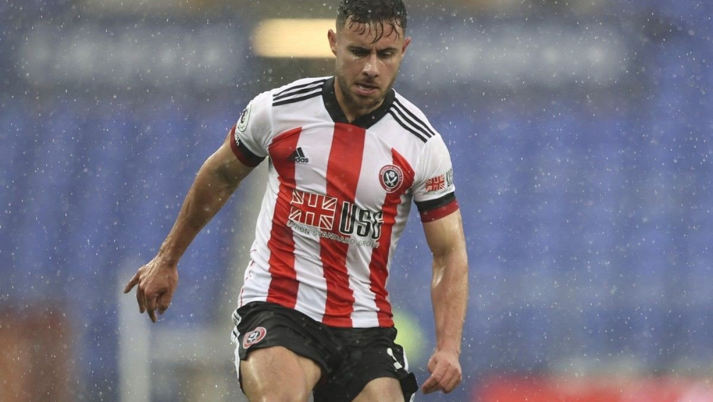 Μπάλντοκ: «Υπερηφάνεια για μένα και την οικογένειά μου η κλήση στην Εθνική»