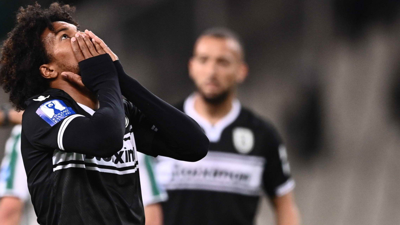 Για όνομα του Θεού, όχι και «απίθανη» ﻿αυτή η σεζόν… Οι παίκτες πέτυχαν, ﻿το κλαμπ ΠΑΟΚ, όμως, απέτυχε...