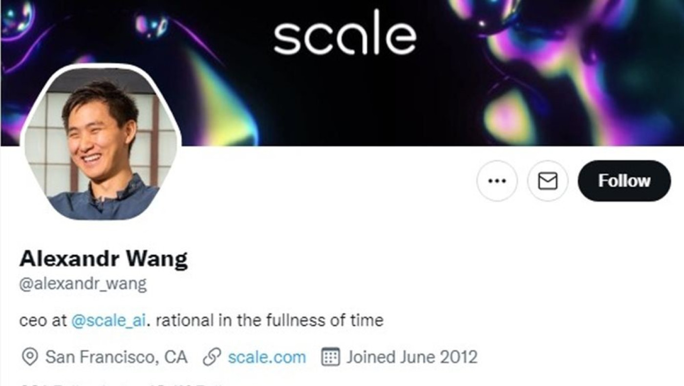 Ένας 25χρονος, ο νεότερος αυτοδημιούργητος δισεκατομμυριούχος στον κόσμο