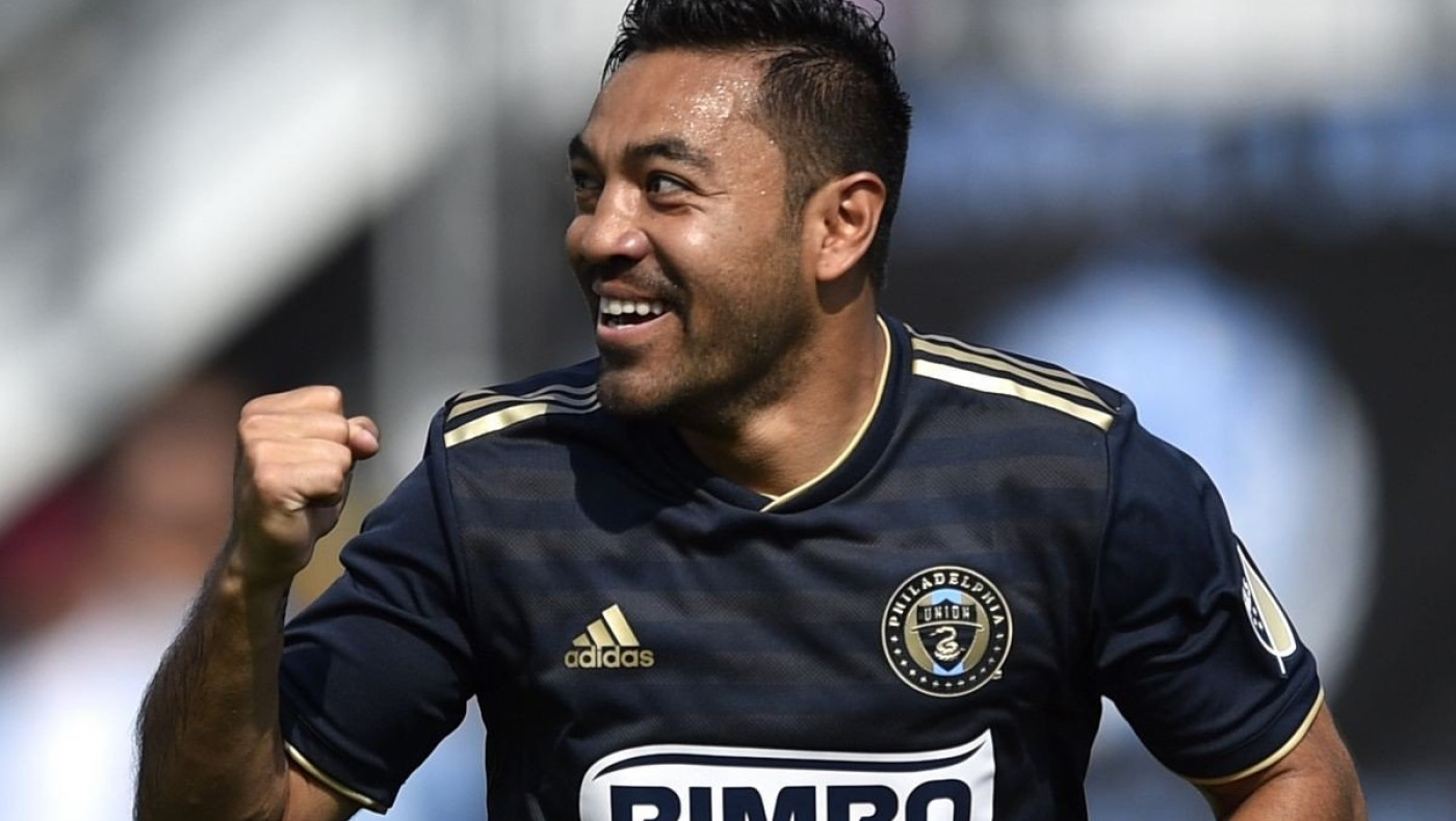 ΑΕΚ: Κοντά σε συμφωνία με τον Μάρκο Φαμπιάν