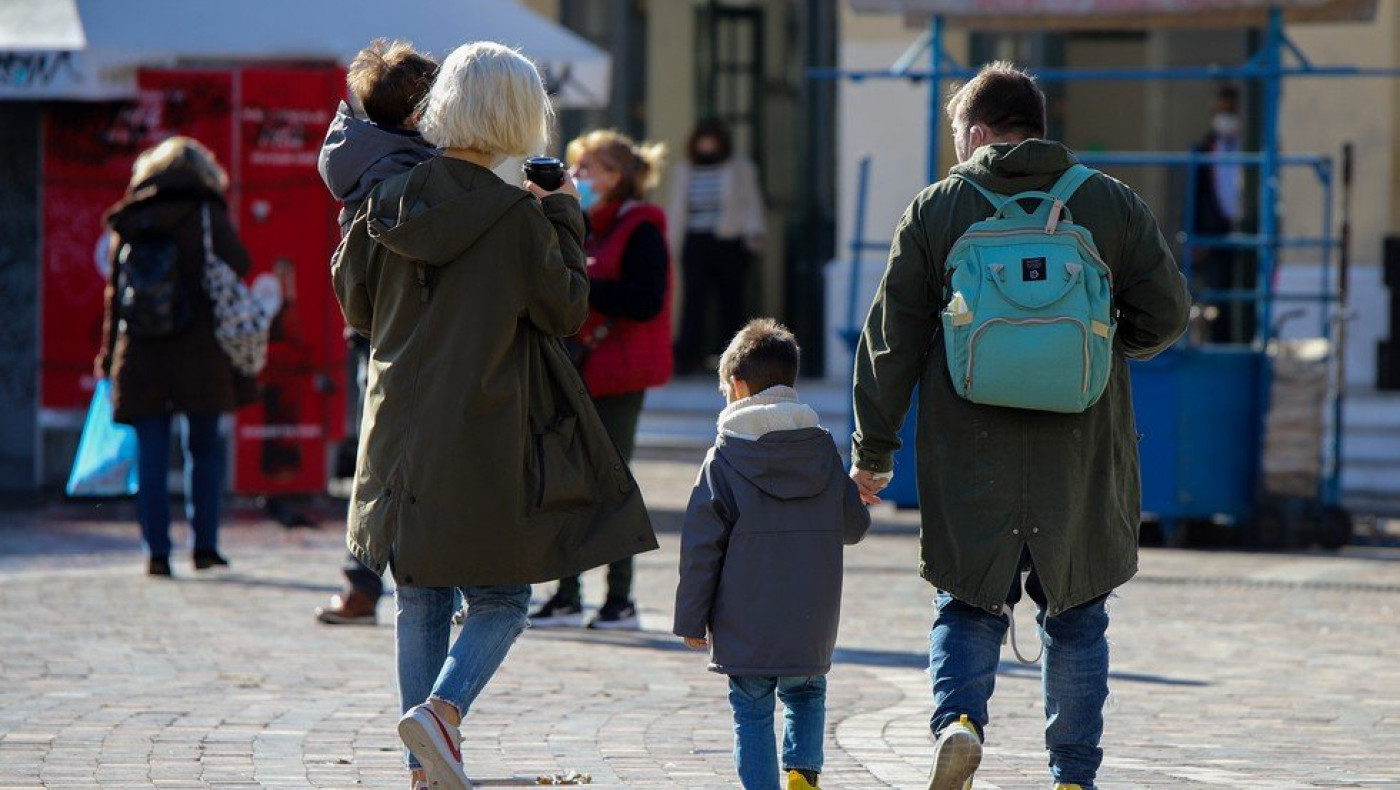 Βόλος: Γονείς απευθύνθηκαν στον Εισαγγελέα γιατί δεν τους... ακούνε τα παιδιά τους!