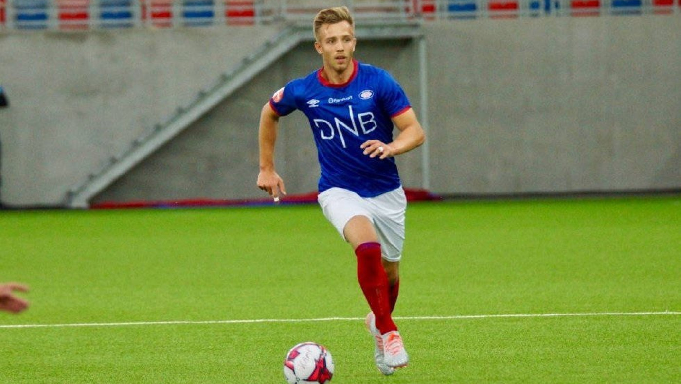 ΠΑΟΚ: Έρχεται απόψε, ανακοινώνεται και μπαίνει στο γήπεδο ο Νάσμπεργκ