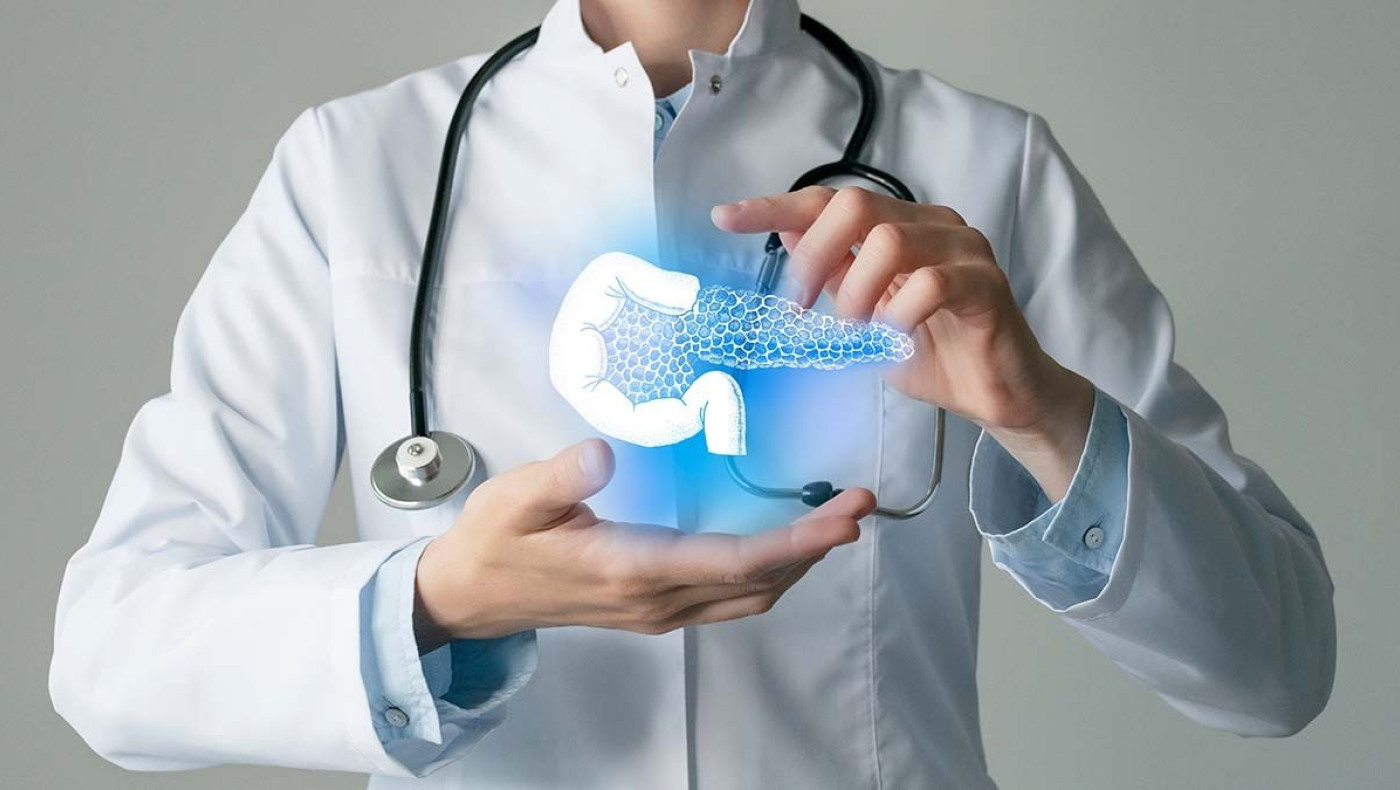 Καρκίνος παγκρέατος: Η επικίνδυνη συνήθεια που «πυροδοτεί» την επιθετική μορφή της νόσου