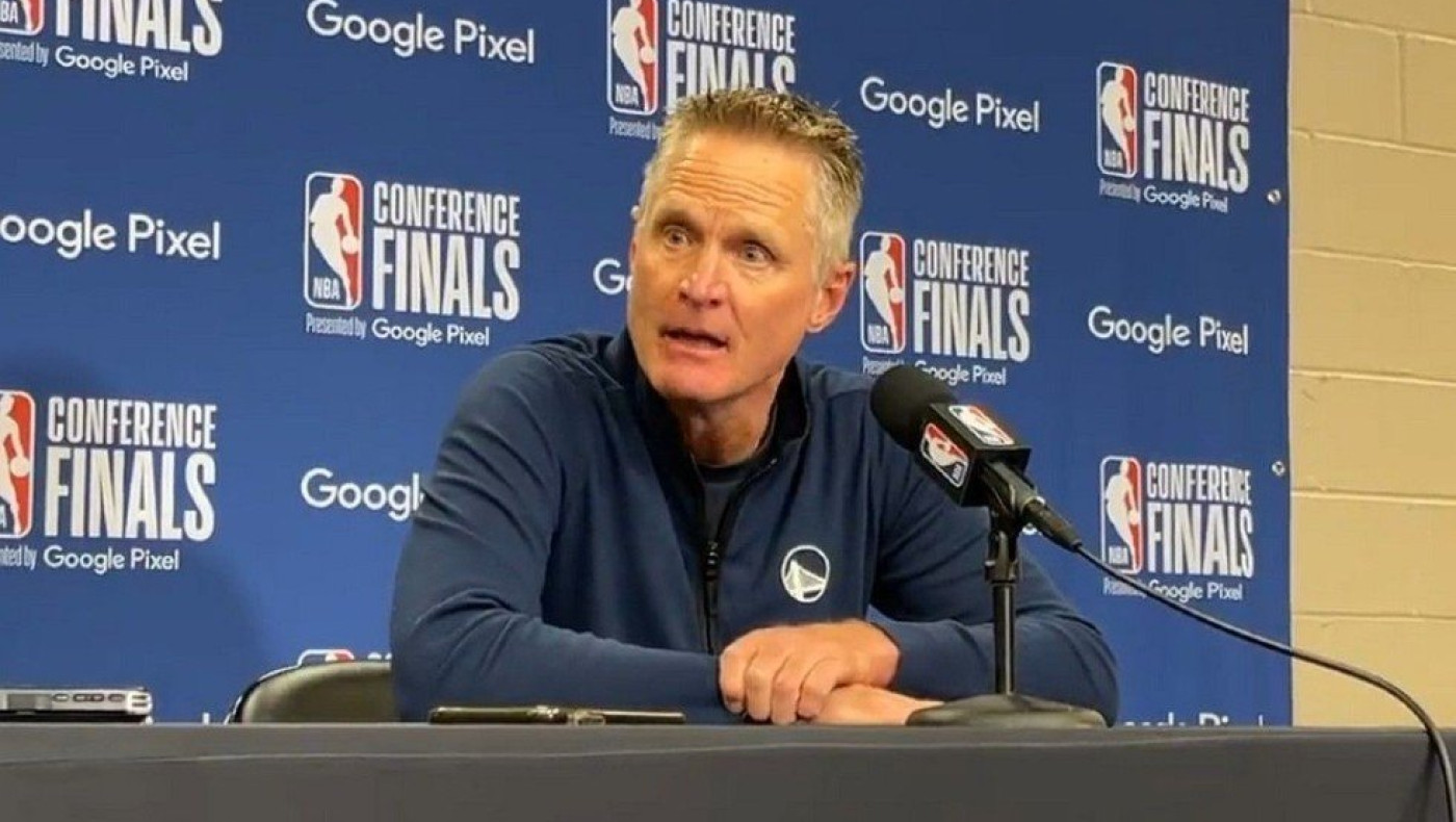 Στιβ Κερ: Έγινε στάχτη το πατρικό του-Σώθηκε από θαύμα η μητέρα του