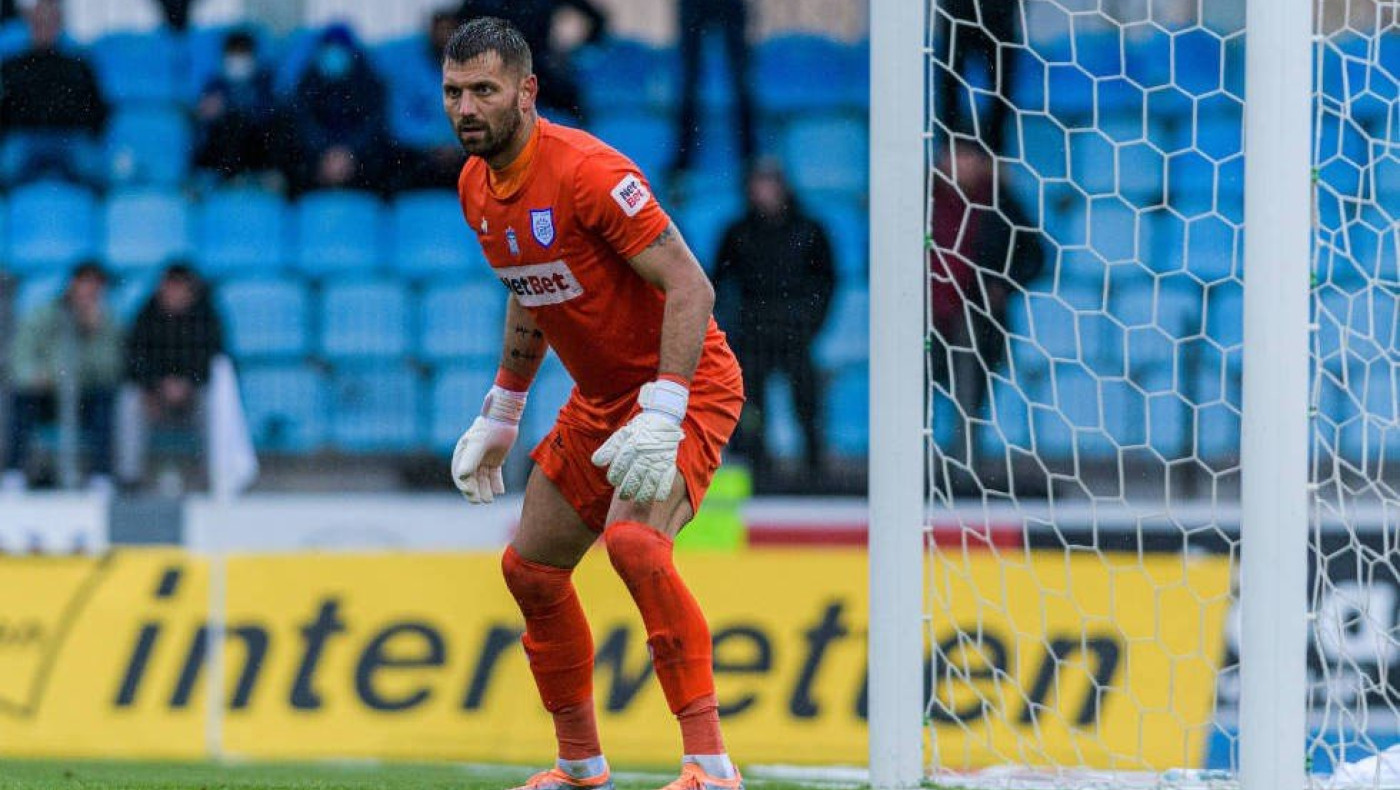 Άρης: Ο Λοντίγκιν δεν είναι ﻿η μοναδική επιλογή