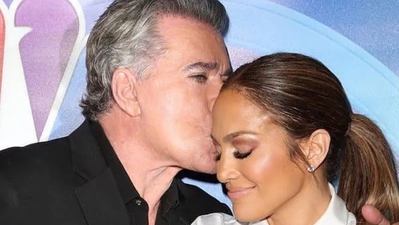 Ραγίζει καρδιές το μήνυμα της Τζένιφερ Λόπεζ για τον Ρέι Λιότα