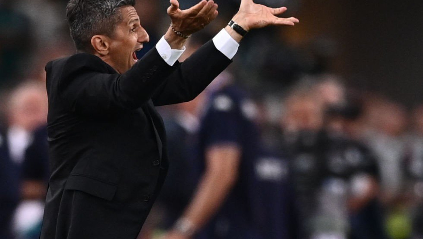 Ξεκάθαρο μήνυμα χιλιάδων φιλάθλων του ΠΑΟΚ για την απόφαση-σκάνδαλο κατά του Λουτσέσκου