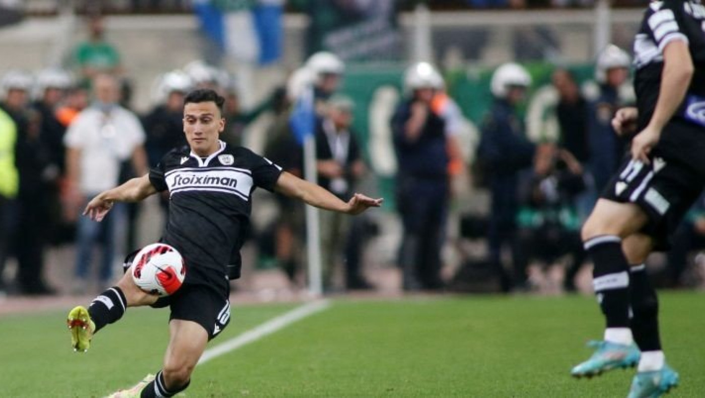 Αιχμές Λύρατζη για τη διαιτησία του Λαόθ