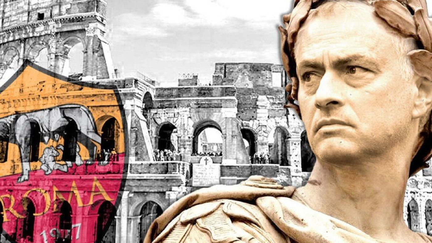 Ο «Special» που έγινε ξανά... «One»