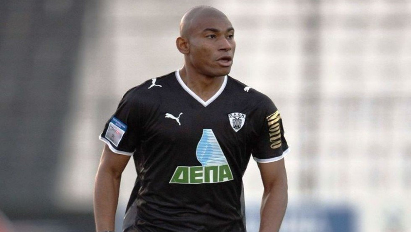 Μάρκος Αντόνιο: «Ο ΠΑΟΚ, το τηλεφώνημα του Σάντος και ο καρκίνος στον φάρυγγα που μου άλλαξε τη ζωή»