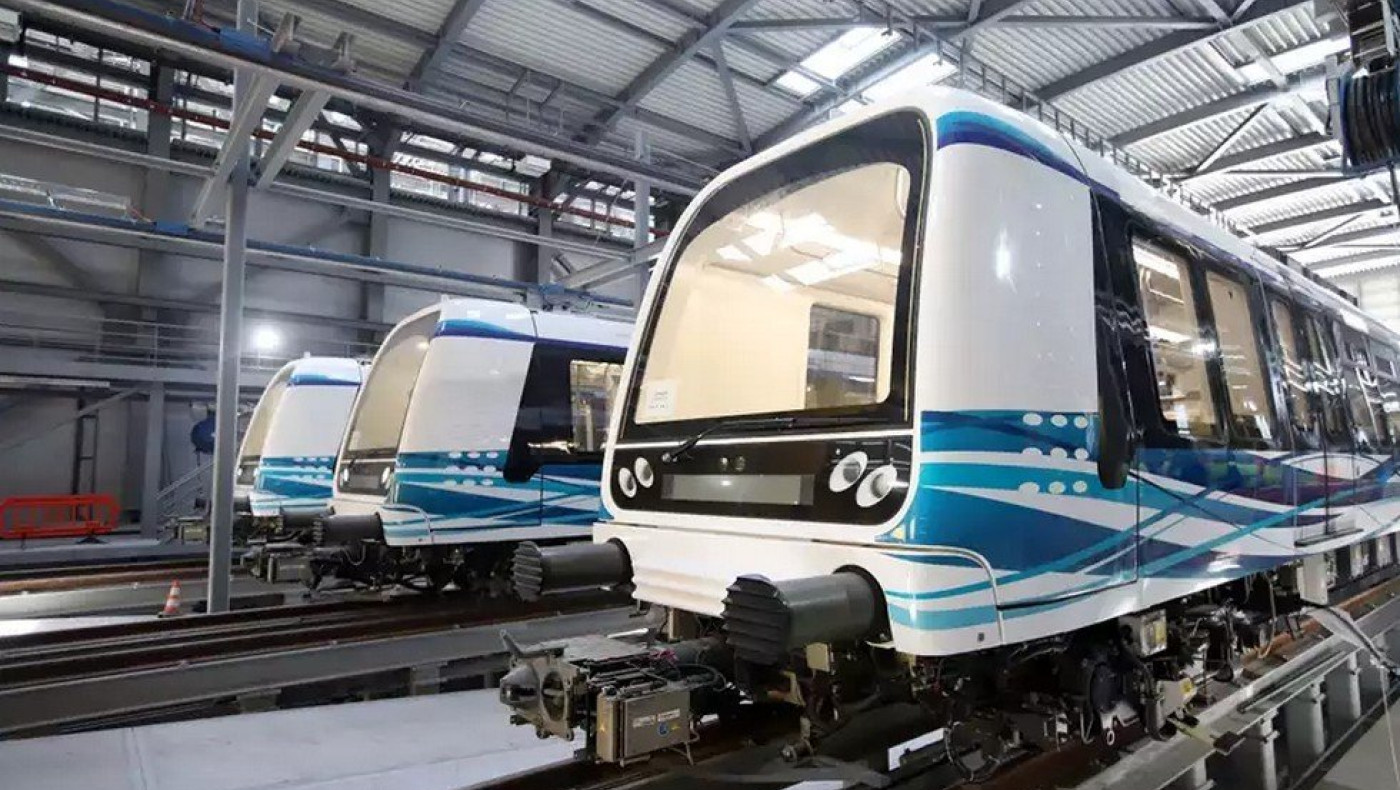 Μετρό Θεσσαλονίκης: Για πρώτη φορά σε ιδιώτη η λειτουργία του