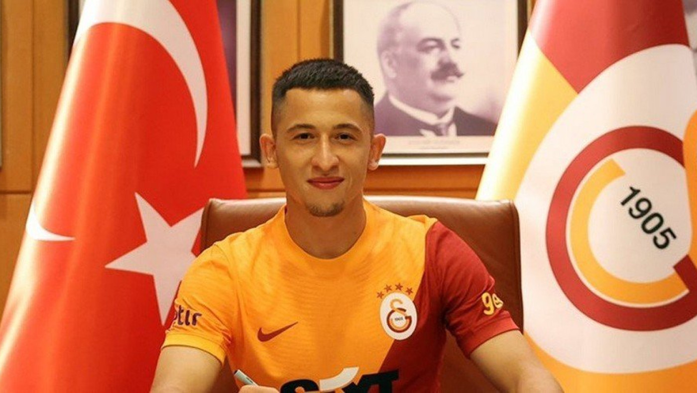 Μορουτσάν για ΠΑΟΚ!