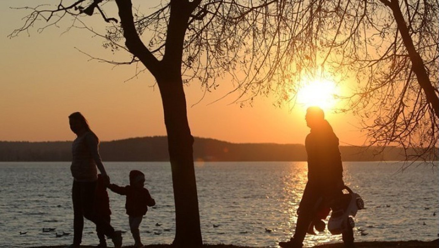 Δημογραφικό: Είδος υπό... εξαφάνιση οι Ευρωπαίοι-Ποιες χώρες έχουν τις λιγότερες γεννήσεις