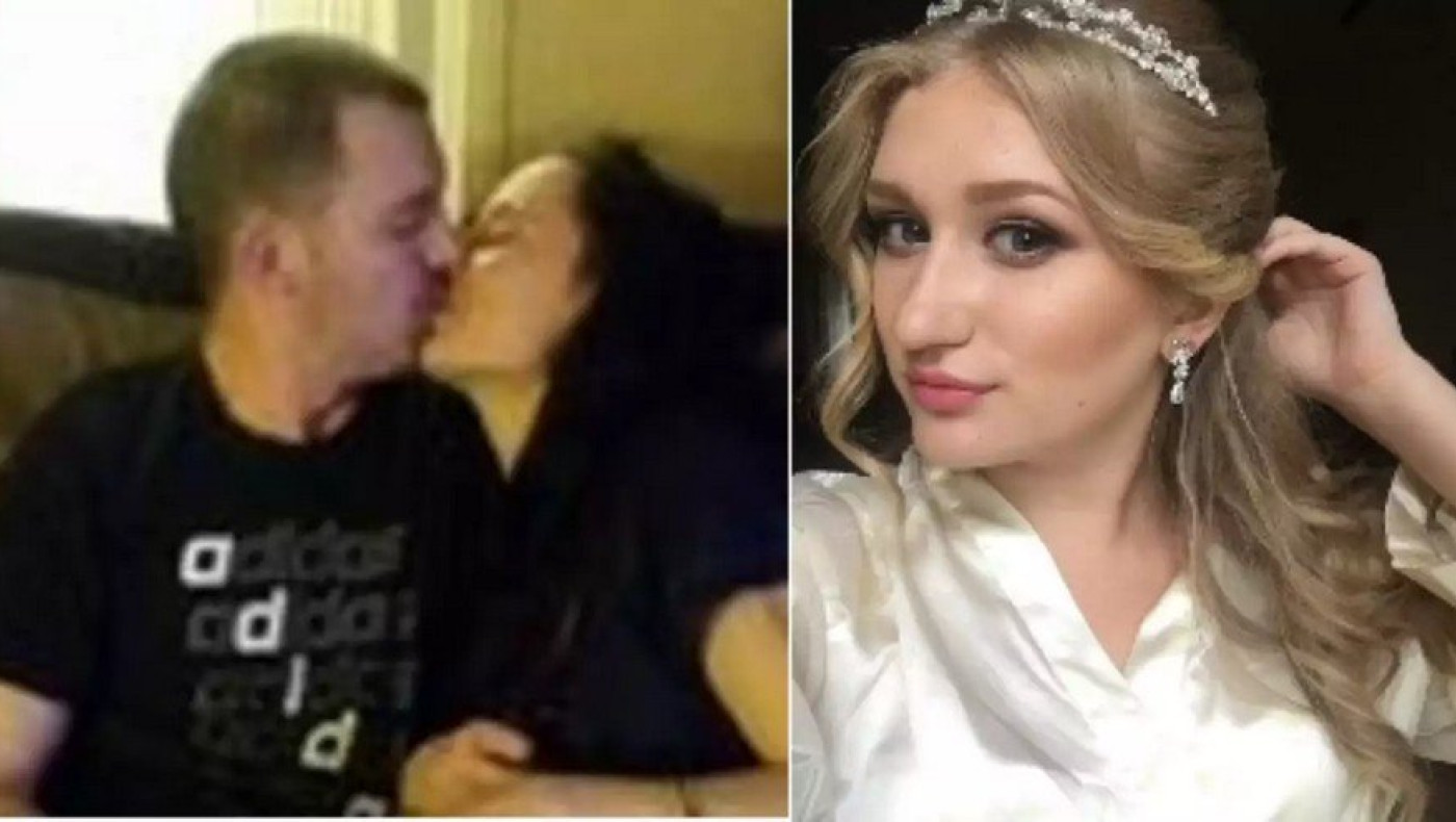 Χώρισε τη σύντροφο του για την Ουκρανή πρόσφυγα που φιλοξενούσαν