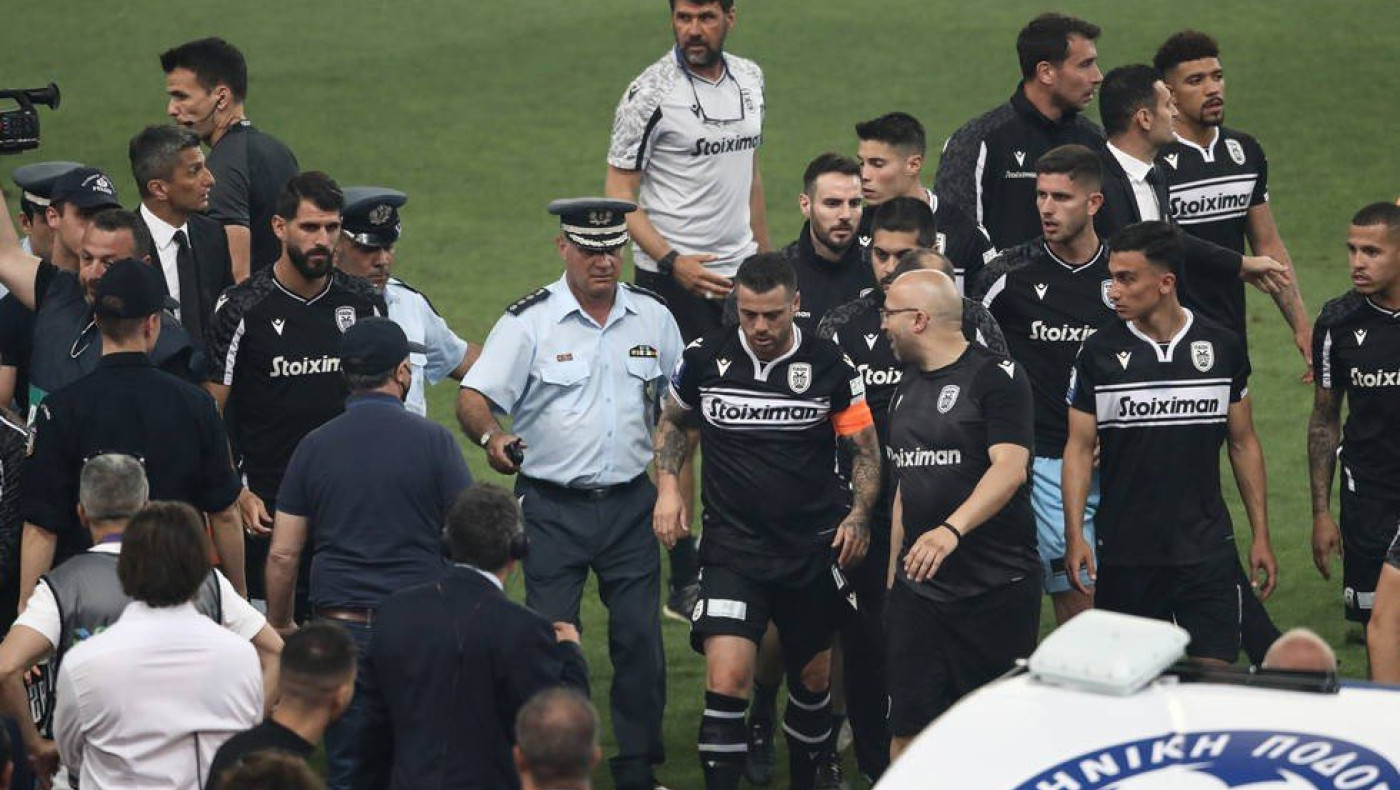 ΠΑΟΚ: Σωστή δοσολογία, για επιτυχημένο… χαρμάνι!