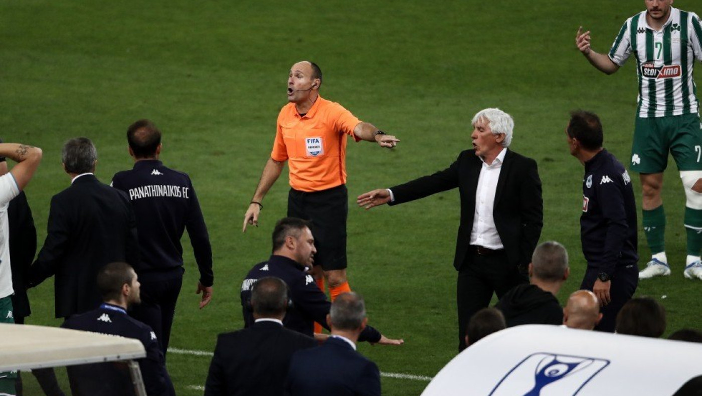 Σοβαρά τώρα; MVP ο Αϊτόρ και όχι ο Λαόθ;