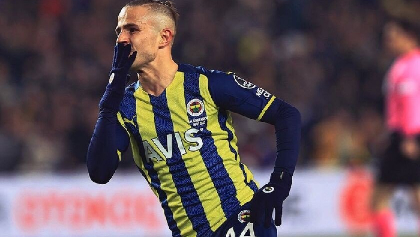 Συμφώνησαν Φενέρ και Χαλ για Πέλκα - Το κέρδος του ΠΑΟΚ