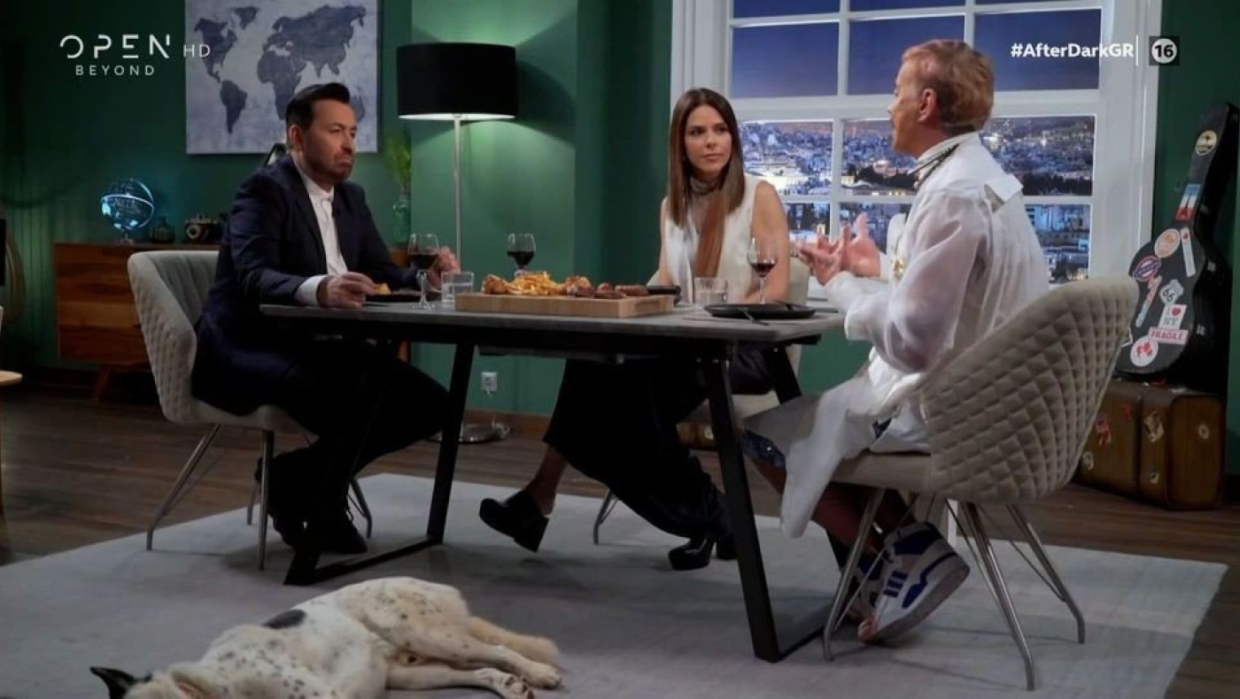 Γαβαλάς κατά Καπουτζίδη: «Αυτή η υπερέκθεση είναι επιτηδευμένη»