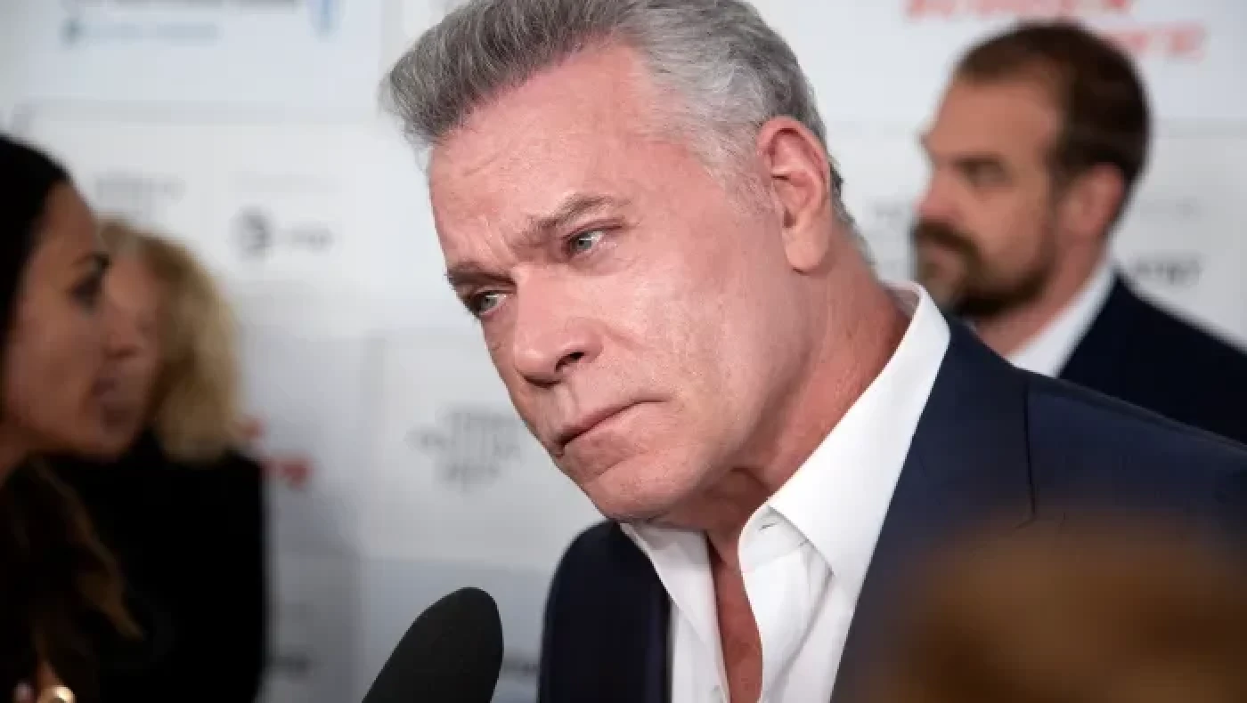 Πέθανε ο ηθοποιός Ρέι Λιότα