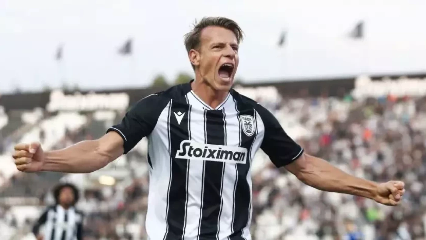 Σβαμπ: «Η ομάδα που θα κάνει τα λιγότερα λάθη θα περάσει»