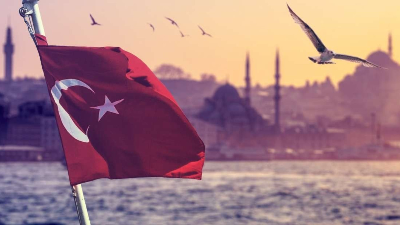 Δημοσιογράφος CNN Turk: «Ίσως πάρουμε πίσω κάποια νησιά»