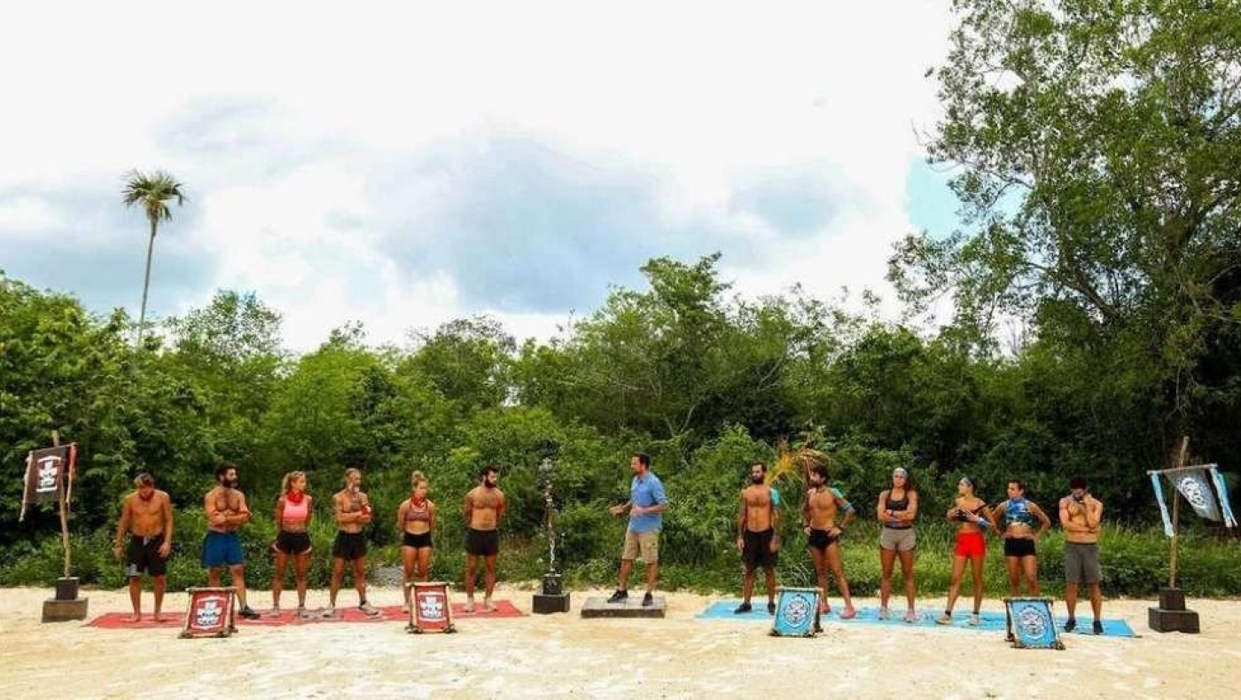 «Χρυσάφι» τα νέα συμβόλαια των Διασήμων για το Survivor: Ποια μπαίνει για 4η φορά