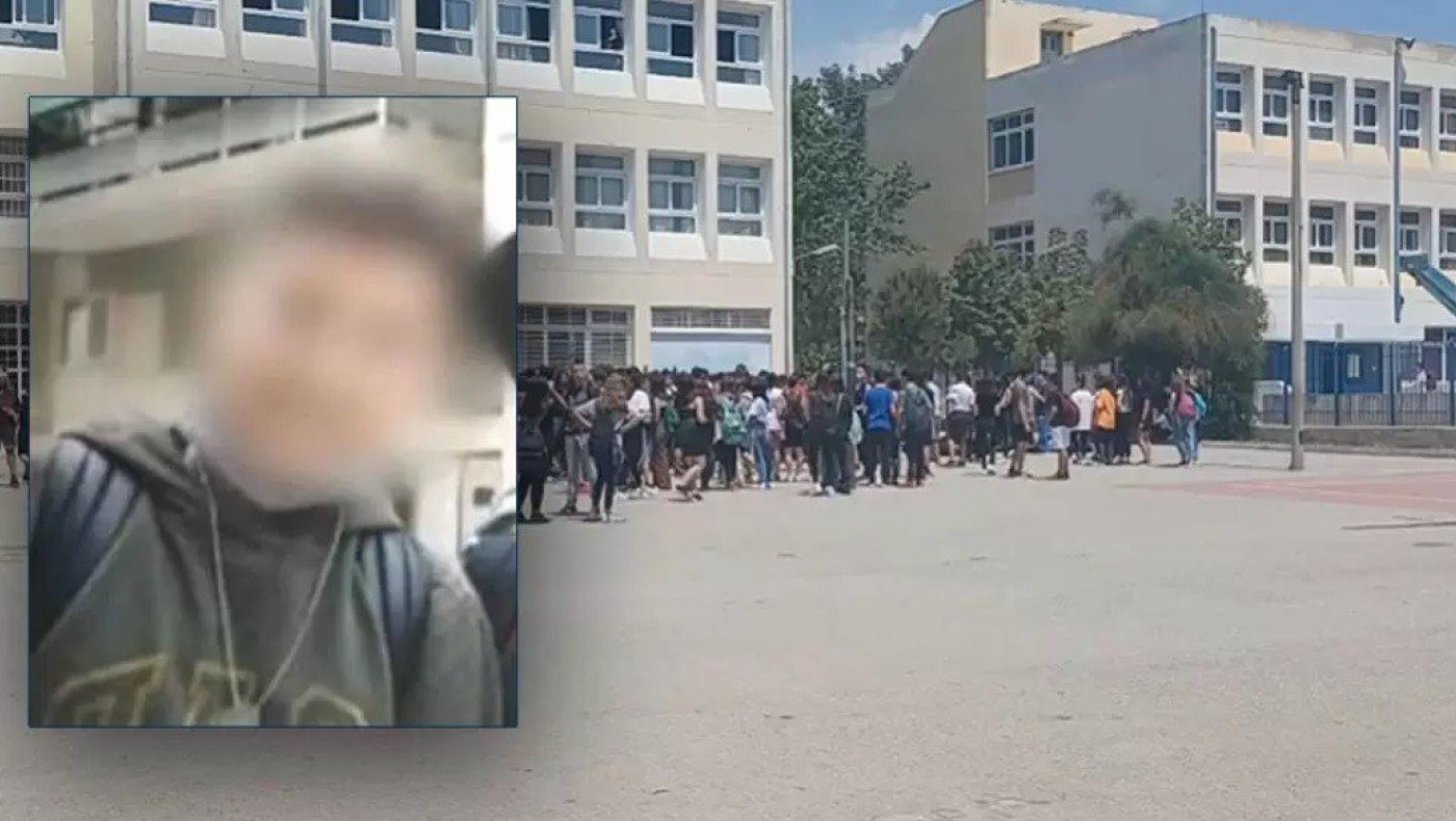 Ανατροπή με την αυτοκτονία του 14χρονου: Παιχνίδι «ανδρισμού» ;