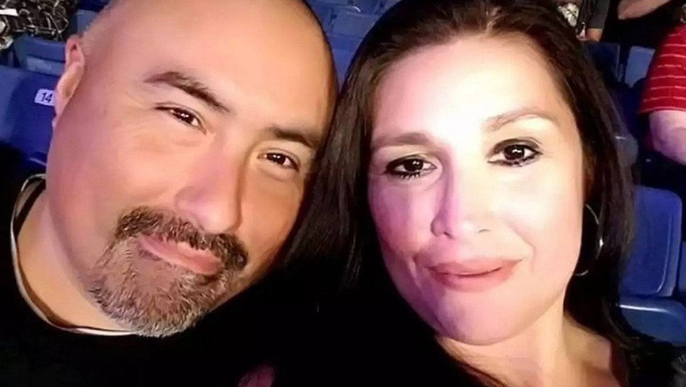 Τέξας: Πέθανε από ανακοπή ο σύζυγος της δασκάλας – θύμα του μακελάρη