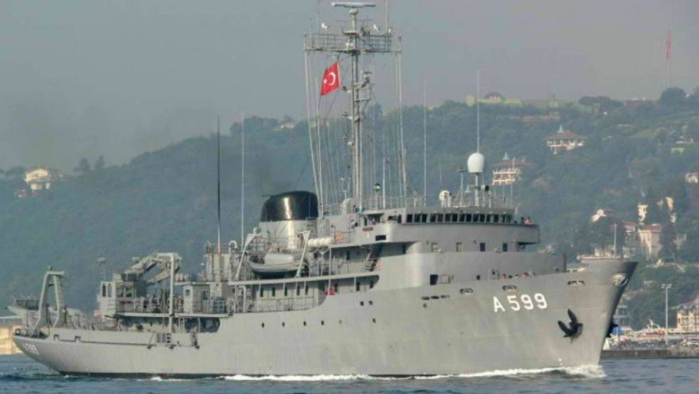 Ελληνοτουρκικά: Casus belli από Ερντογάν-Τουρκικό γεωτρύπανο οδεύει προς Κρήτη