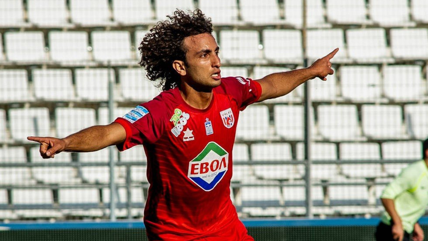 Άρης: Το διαχρονικό ﻿ενδιαφέρον ﻿για Ουάρντα