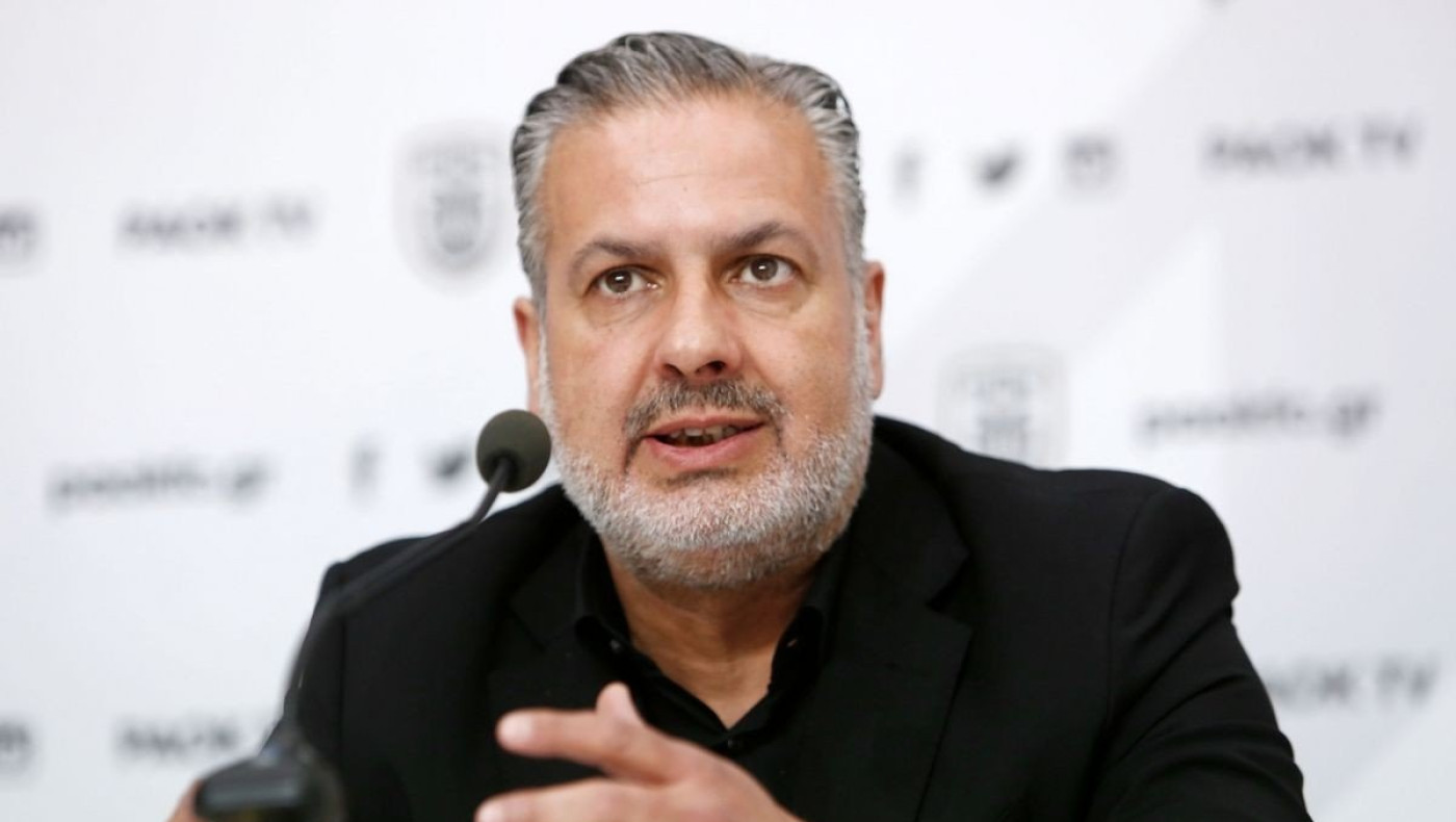 Αποκαλυπτικός Μπότο: «Μπορούσαμε να  αποκτήσουμε τον Γιόκερες, αλλά κάποιοι στον ΠΑΟΚ είχαν αμφιβολίες...»