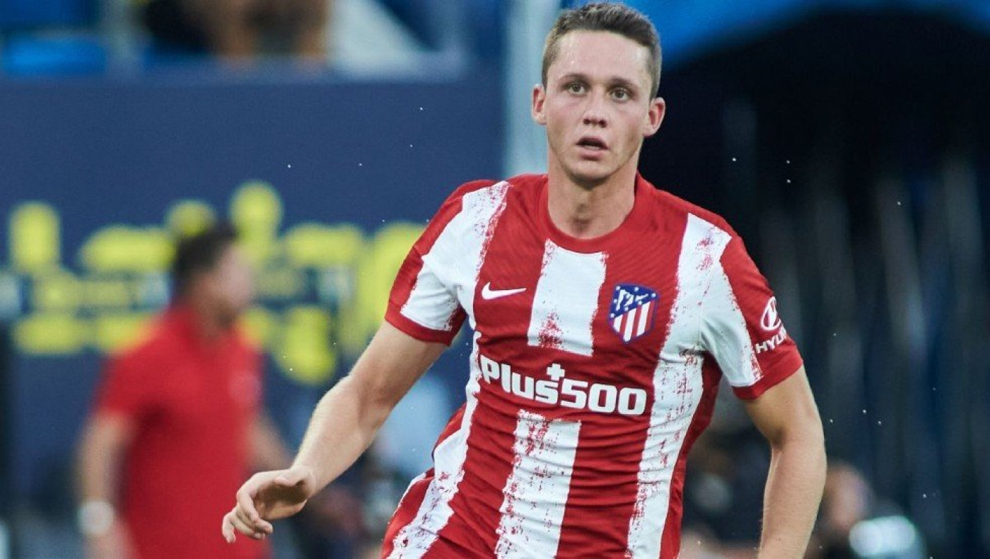 El Mundo: «Θέλει και Μπόρχα Γκάρσες ο Άρης»