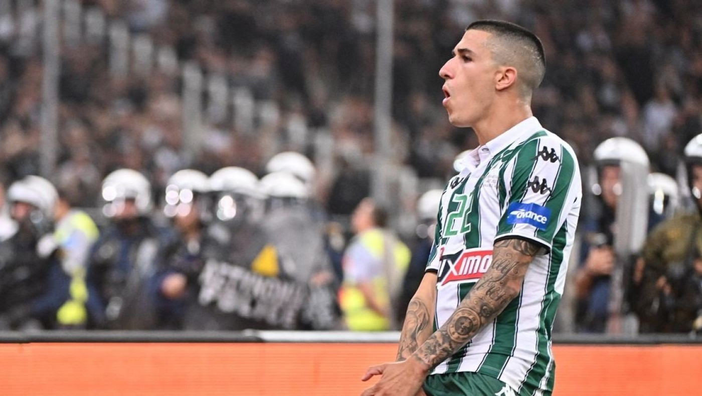 Νέες δικαιολογίες του Αϊτόρ στην Marca για τον προκλητικό πανηγυρισμό