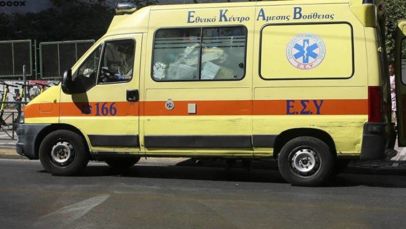 Τραγωδία στην Αλεξανδρούπολη: Νεκρός 57χρονος εργάτης από έκρηξη σε λατομείο