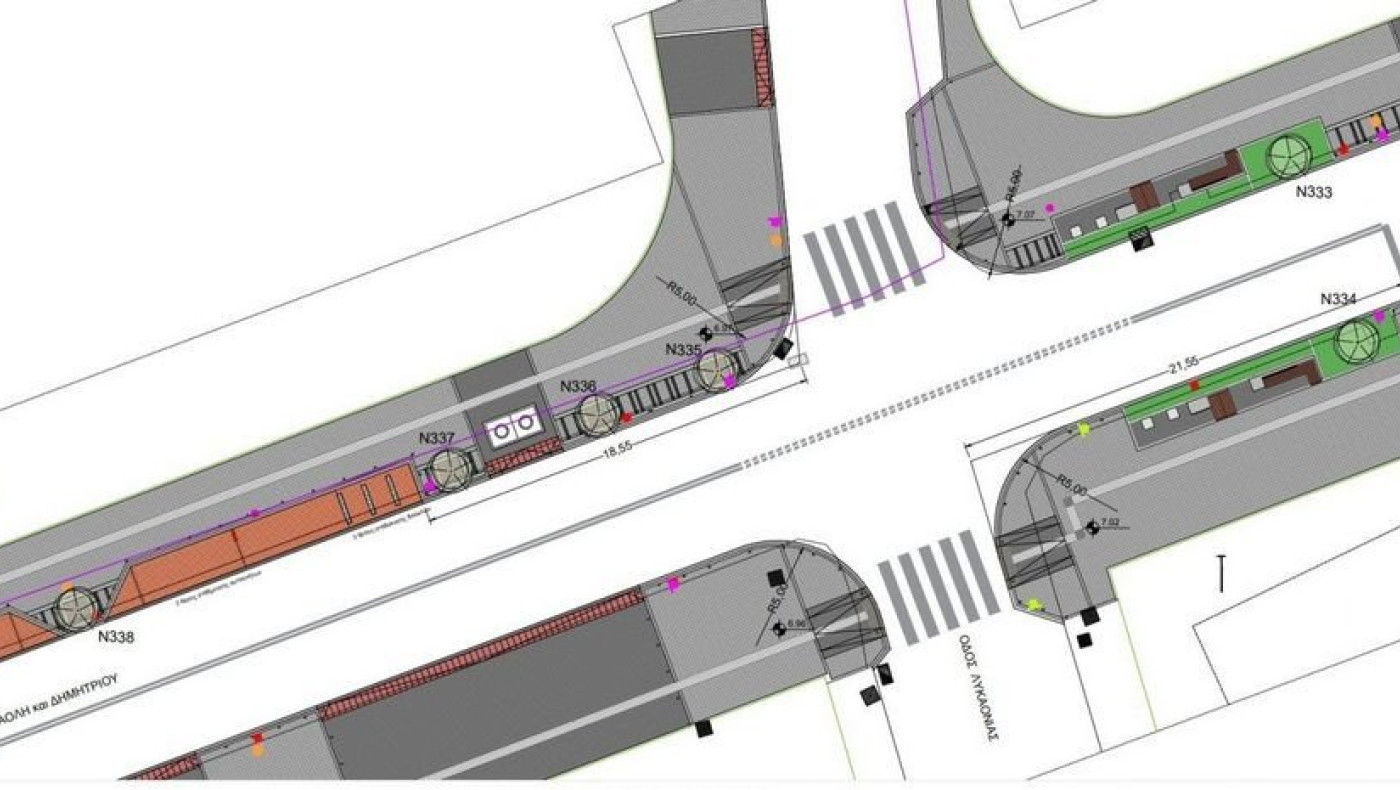 Αστική παρέμβαση αξίας 10 εκατ. Ευρώ θα επιχειρηθεί στο Δήμο Κορδελιού – Ευόσμου