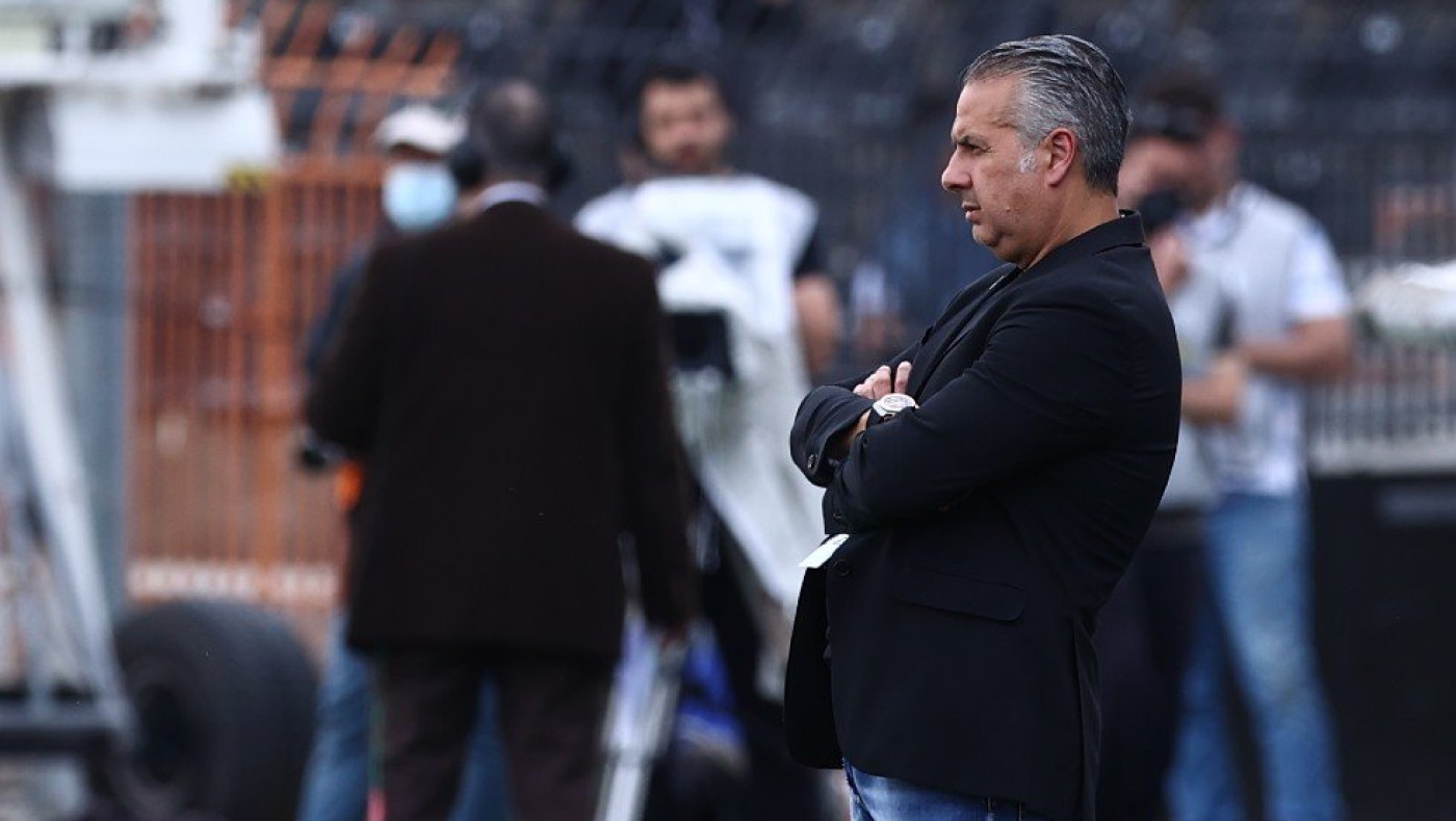 Απέρριψαν τη Φλαμένγκο, Μπότο και Μάρτινς, γράφουν οι Βραζιλιάνοι