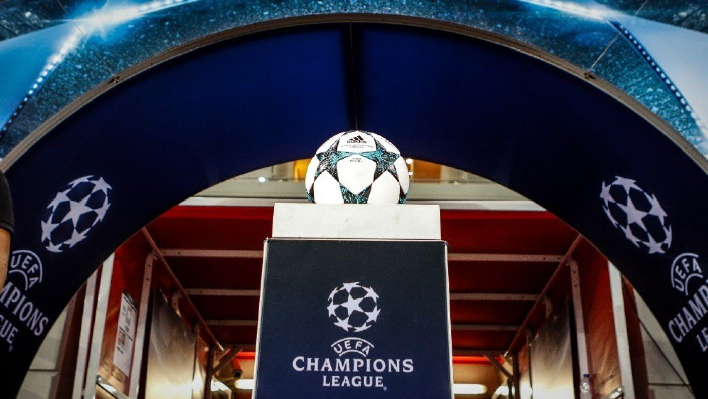 «Nik Mil-BET»: ΚΑΥΤΟ ΔΙΗΜΕΡΟ CL & EUROPA. Με μάτς ΠΡΟΚΡΙΣΗΣ & ΚΙΝΗΤΡΩΝ θα πάω με 2άδες, 3άδες και ΣΚΟΡΕΡ !!!!