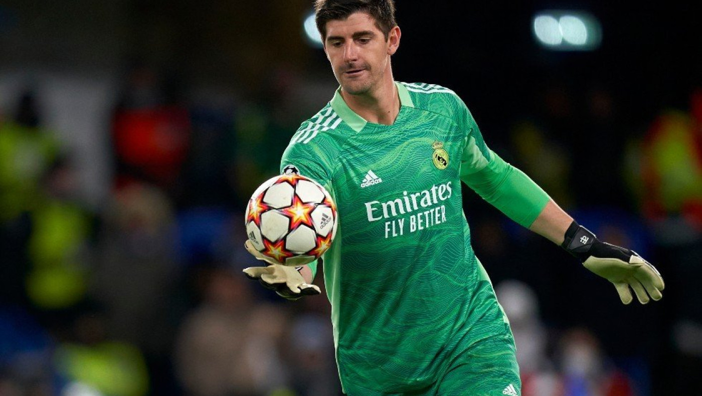 Τιμπό Κουρτουά: Η διατροφή, η ρουτίνα προπόνησης και τα eSports