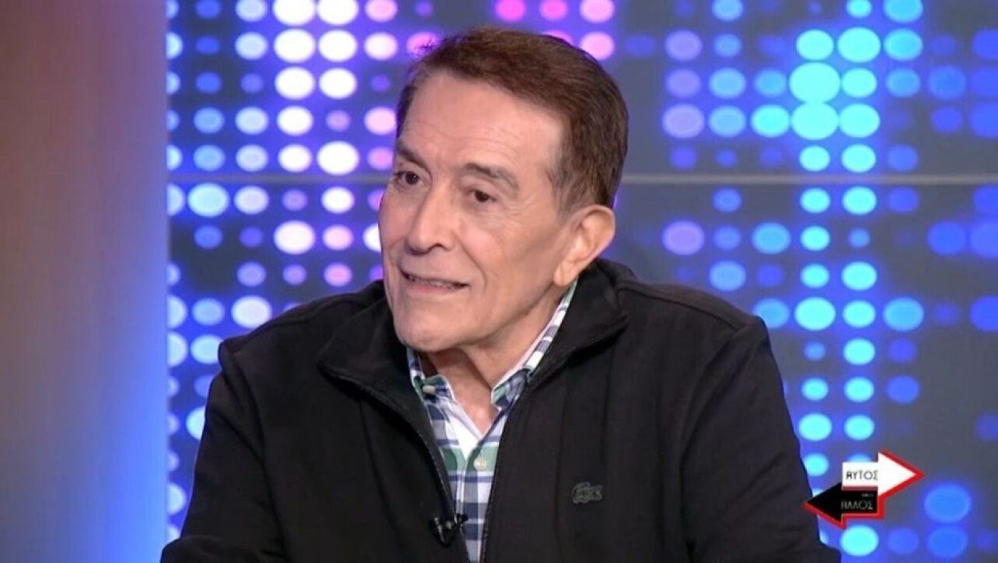 Πέθανε ο Δάκης