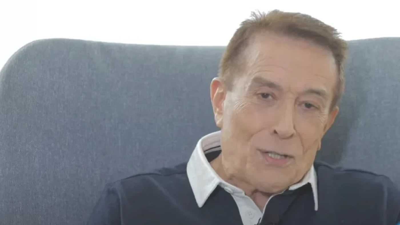 Χρονοπούλου για Δάκη: «Έχω φοβερές τύψεις, του φέρθηκα εκβιαστικά»