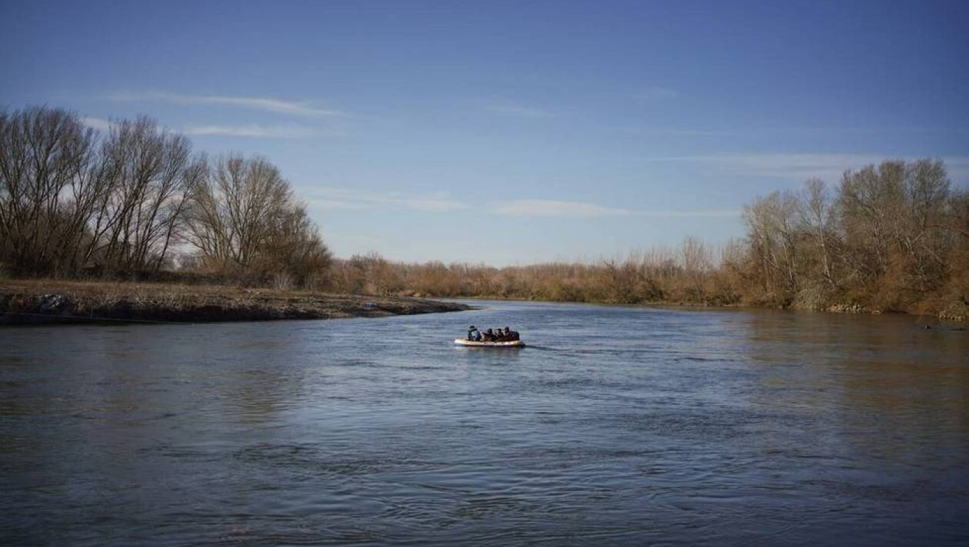 Έβρος: Έρευνα για τη δράση ΜΚΟ και τη σύνδεσή τους με τα κυκλώματα παράτυπων μεταναστών