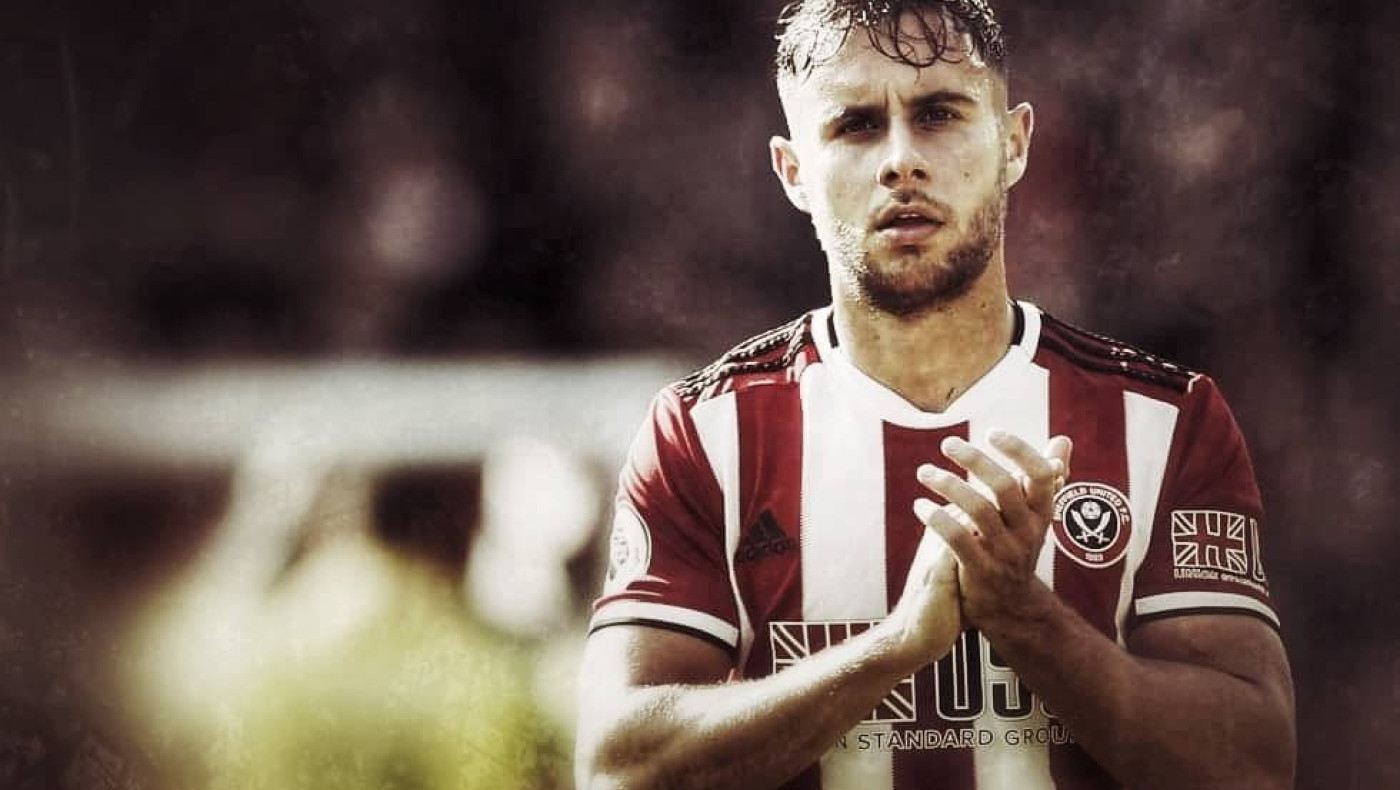 Το σύνθημα των οπαδών της Σέφιλντ για τον Τζορτζ Μπάλντοκ