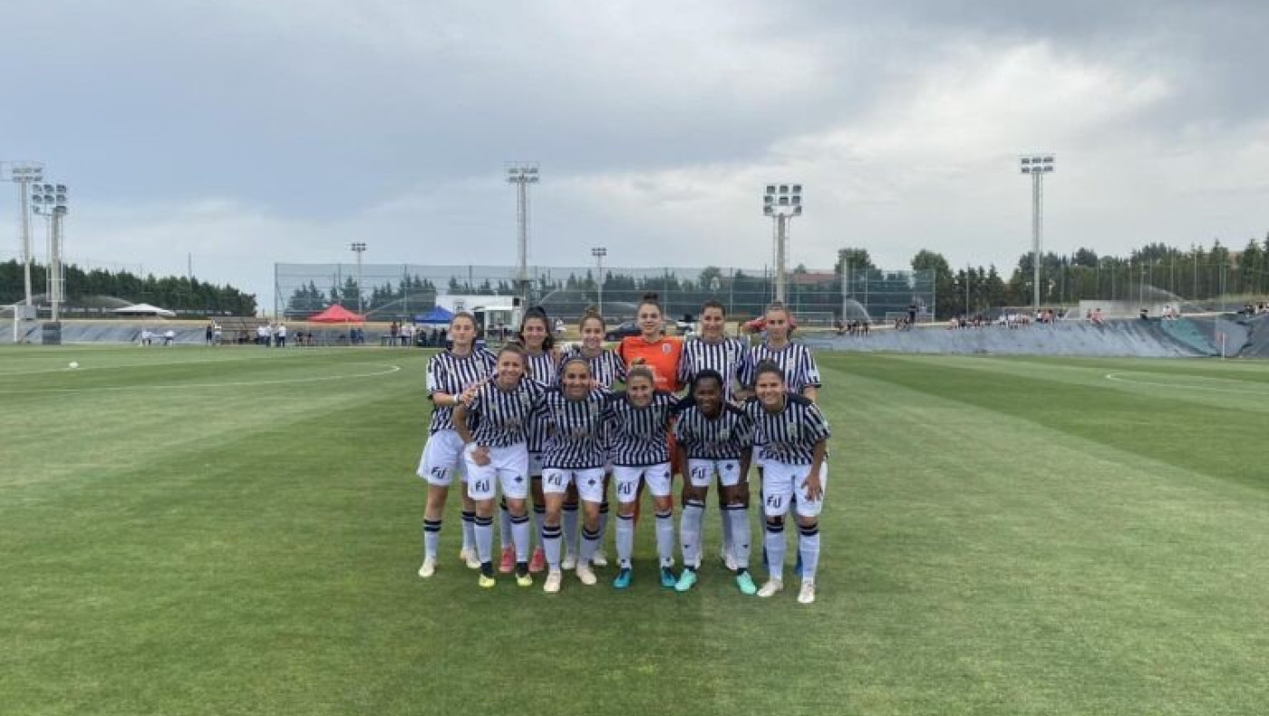 Α.Σ. ΠΑΟΚ: «Συγχαρητήρια για την περήφανη κατάκτηση του 17ου Πρωταθλήματος»