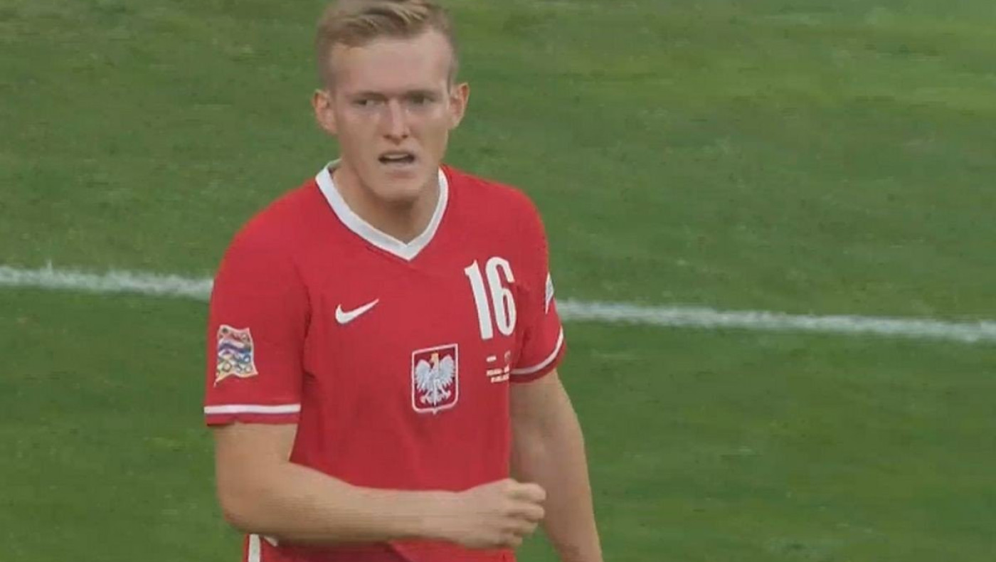 «Κάρφωσε» την Ουαλία ο Σφιντέρσκι