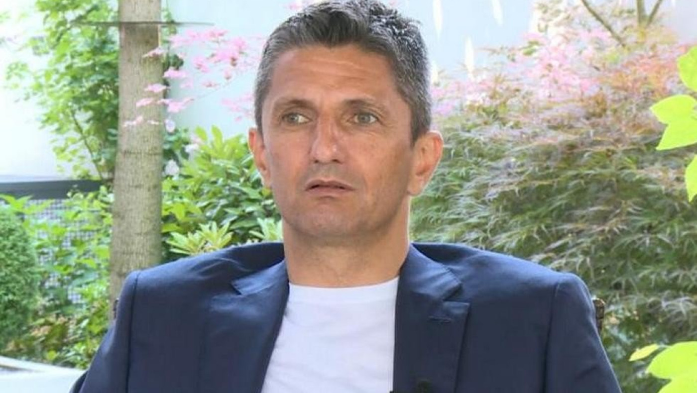 Σκληρή κριτική για την Εθνική Ρουμανίας από τον Λουτσέσκου: «Δεν έχουμε νοοτροπία»