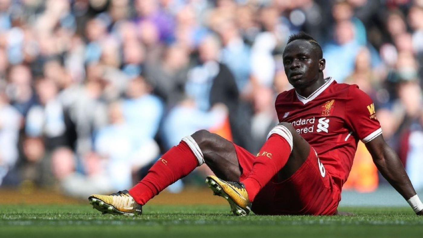 Απίστευτο: Η «Allianz Arena» φωταγωγήθηκε με το όνομα του Μανέ