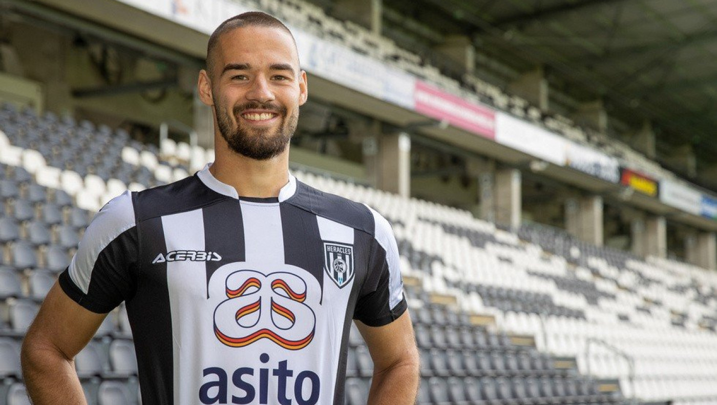 Μάρκο Ρέντε για την άμυνα του ΠΑΟΚ