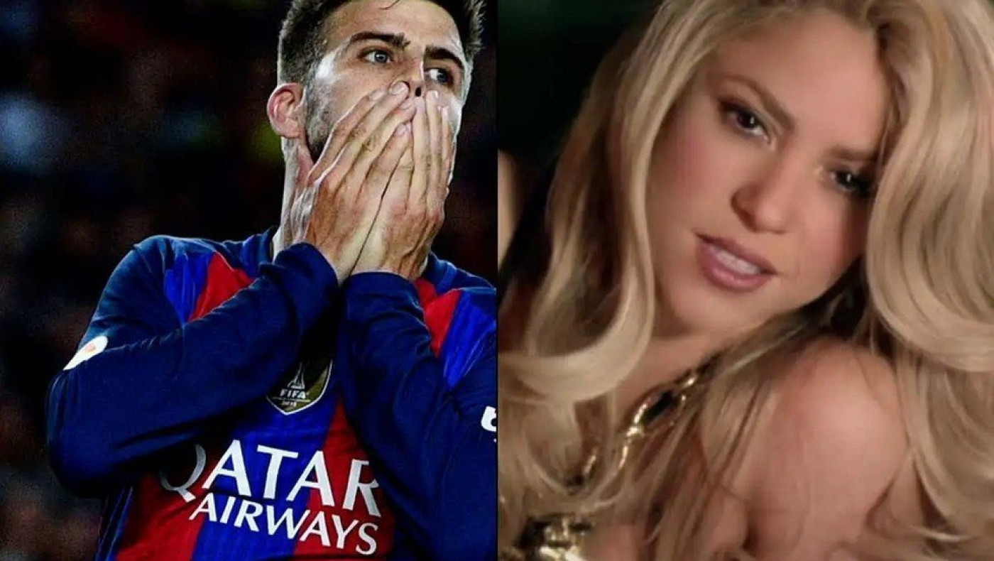 Φήμες πως ο Πικέ απάτησε τη Σακίρα με τη μητέρα του Γκάβι!